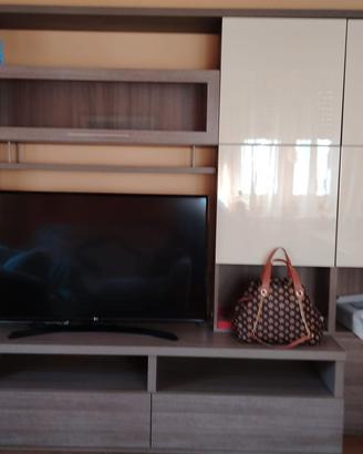 Arredamento soggiorno