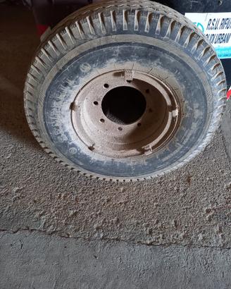 ruota completa