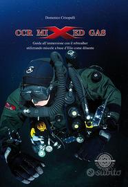 Libro CCR MIXED GAS Rebreather