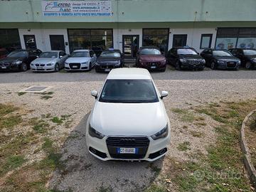 AUDI A1 1.6 TDI 70KW OK NEOPATENTATI