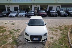 AUDI A1 1.6 TDI 70KW OK NEOPATENTATI