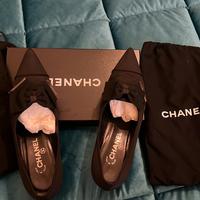 Scarpe Chanel