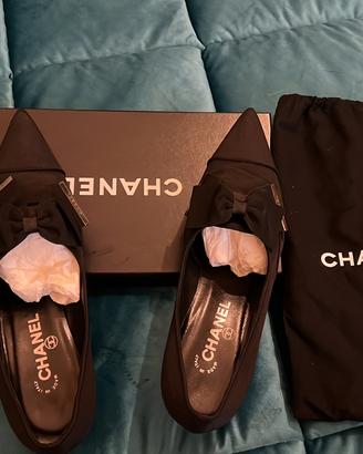 Scarpe Chanel