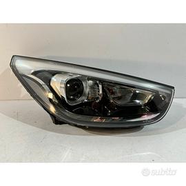 Hyundai Ix35 LIFT Faro Xeno Completo R - 14164