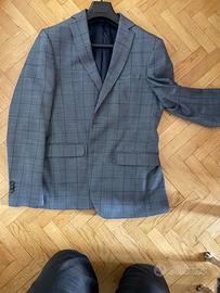 Abito completo Domenico Tagliente