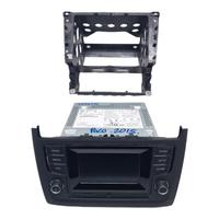 AUTORADIO VOLKSWAGEN Polo 5Â° Serie 6C0035888B (09