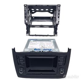 AUTORADIO VOLKSWAGEN Polo 5Â° Serie 6C0035888B (09