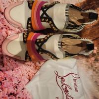 scarpe da donna Christian louboudin 