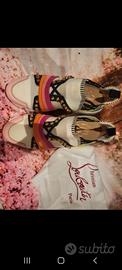 scarpe da donna Christian louboudin 