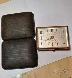 sveglia da viaggio 
