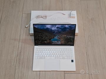 Samsung Galaxy Book Pro