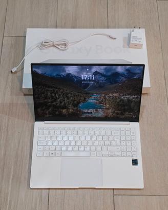 Samsung Galaxy Book Pro