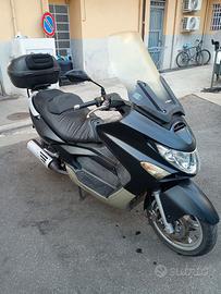 KYMCO XCITING 250