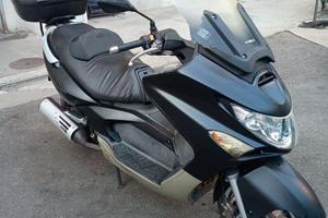 KYMCO XCITING 250
