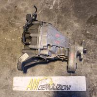 DIFFERENZIALE POSTERIORE ALFA ROMEO STELVIO