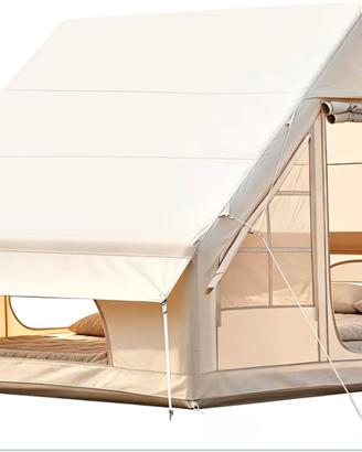 tenda da campeggio 