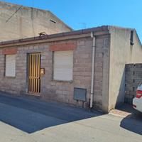 Casa campidanese indipendente