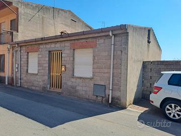 Casa campidanese indipendente