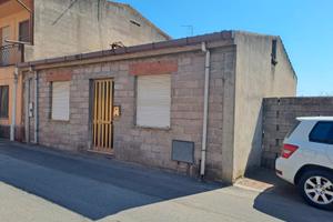 Casa campidanese indipendente