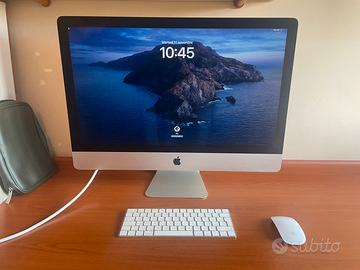 IMac 27" display retina 5K - 2019