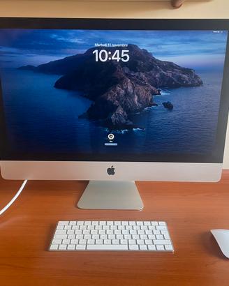 IMac 27" display retina 5K - 2019