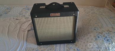 Amplificatore chitarra Fender Pro junior