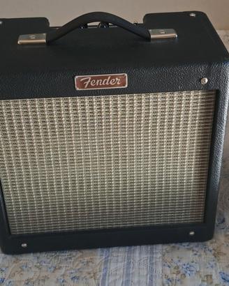 Amplificatore chitarra Fender Pro junior