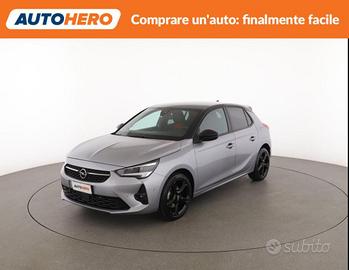 OPEL Corsa NT15624