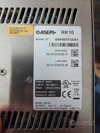 asem rk10