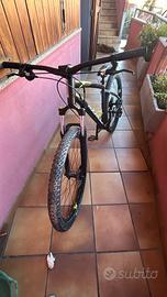 rockrider st 530