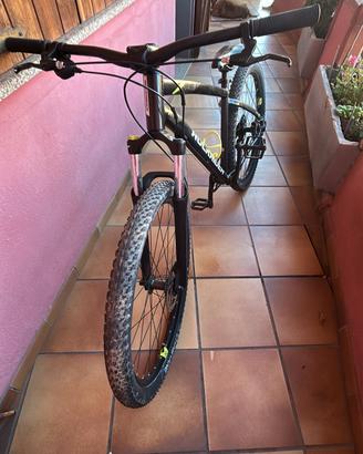 rockrider st 530