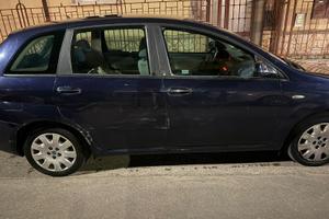 Fiat croma 2006