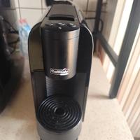 Macchinetta del caffè funziona perfettamente