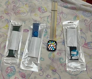 Apple Watch serie 10 46mm