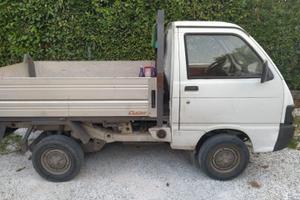 Piaggio Quargo