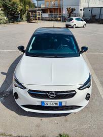 Opel Corsa-e 136cv Design & Tech - Come Nuova