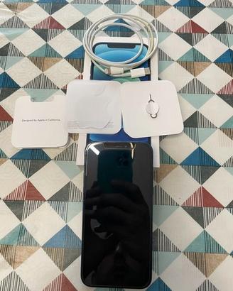 iPhone 12 - 128 GB - Blue