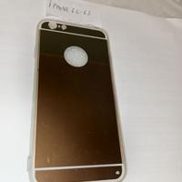 2 cover per iPhone 6G - 6S