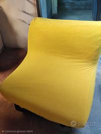 poltrona letto ikea