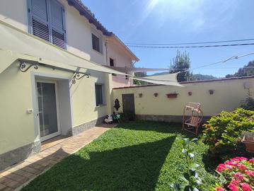Casa semindipendente a 10 minuti dal mare