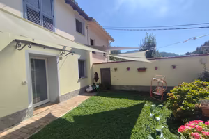Casa semindipendente a 10 minuti dal mare