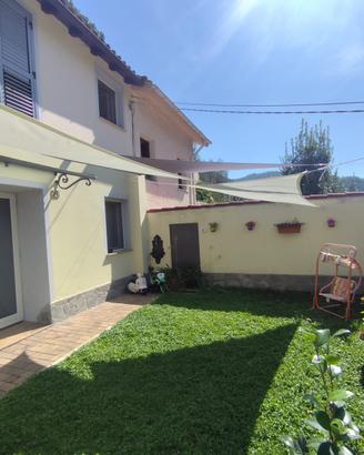 Casa semindipendente a 10 minuti dal mare