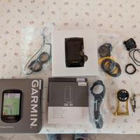 Garmin EDGE 830