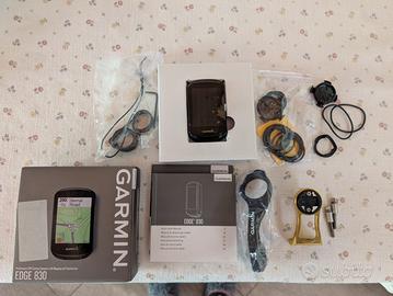 Garmin EDGE 830