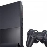 PlayStation 2 console