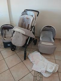 passeggino trilogy inglesina 