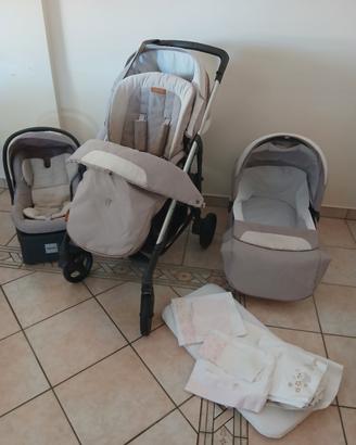 passeggino trilogy inglesina 