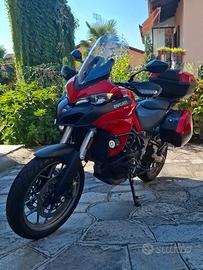 Ducati multistrada 950