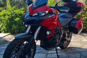 Ducati multistrada 950