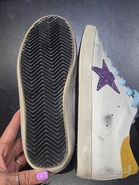 Golden Goose Sneakers donna, 39